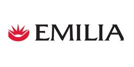 Emilia Cooktop Parts