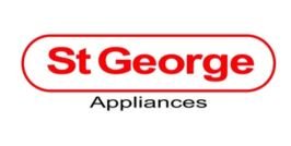 St George Cooktop Parts