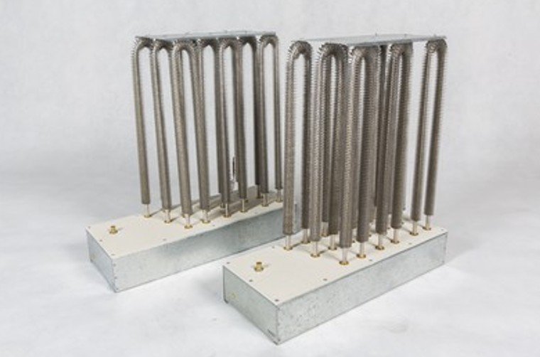 duct heater elements