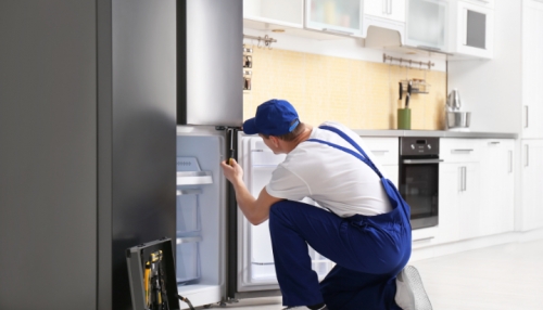 Fridge spare parts