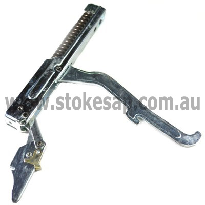 Simpson Nova Oven Parts