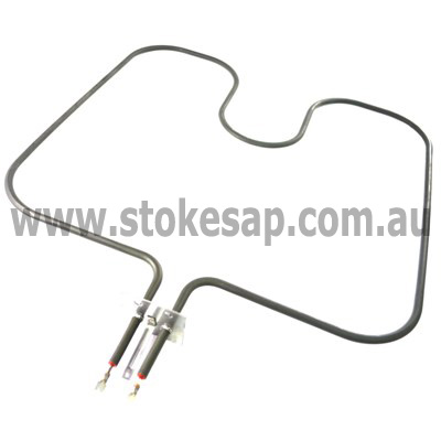 Simpson Nova Oven Parts