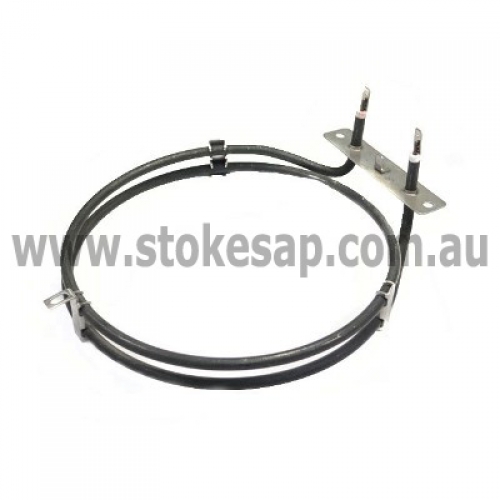 KLEENMAID SCALA OVEN FAN FORCED ELEMENT 2150W 240V