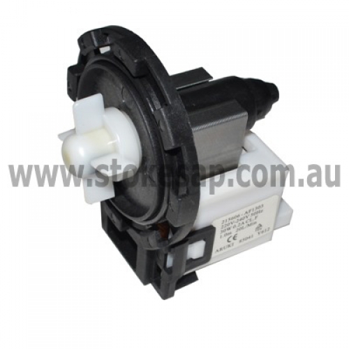 UNIVERSAL BAYONET DRAIN PUMP
