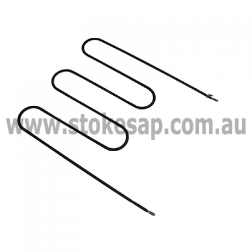 OVEN GRILL ELEMENT 2200W CHEF SIMPSON WESTINGHOUSE ELECTROLUX