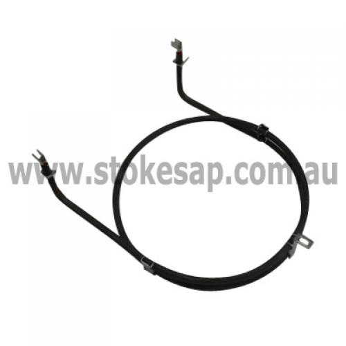 FAN FORCED OVEN ELEMENT 2400W