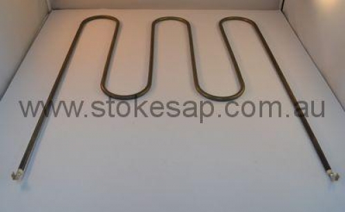 SIMPSON WESTINGHOUSE CLEAN HEAT OVEN ELEMENT 1500W