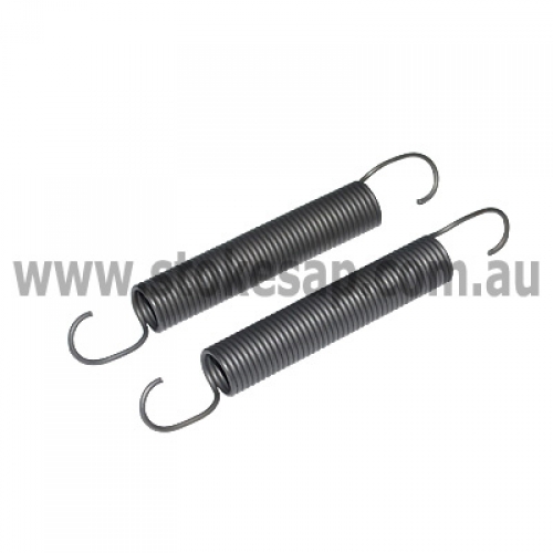 MOTOR SPRING