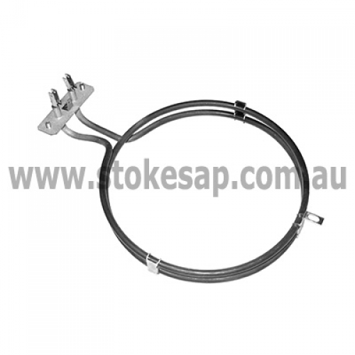 FAN FORCED OVEN ELEMENT 2000W ARISTON