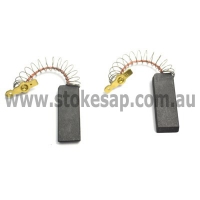 WASHING MACHINE CARON BRUSH 2 PACK BOSCH REPLACEMENT