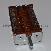 SWITCH MULTIFUNCTION 5 POS MAXI GRILL