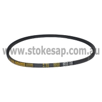 V BELT A35 HOOVER MAIN DRIVE