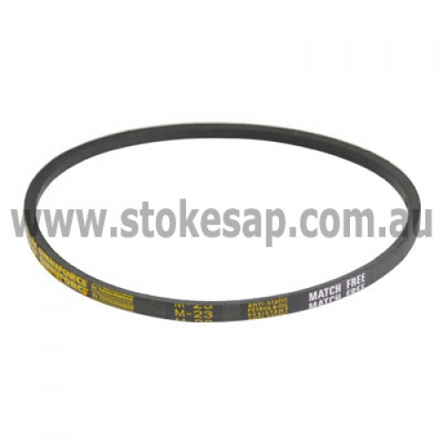 V BELT M23