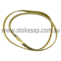 WASHING MACHINE DRIVE BELT SAMSUNG GENUINE