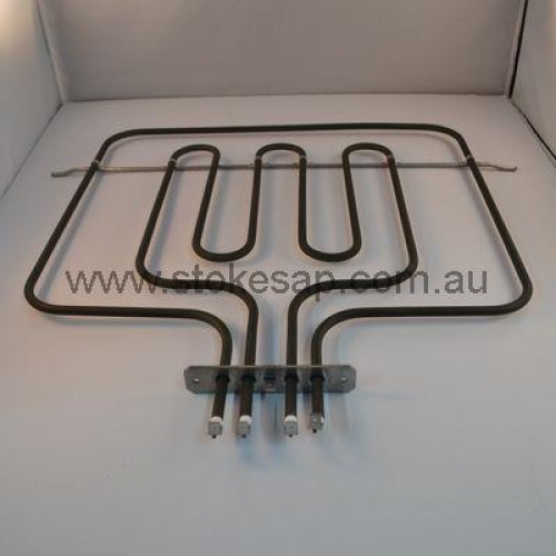 TECHNIKA OVEN DUAL GRILL ELEMENT 900/1350W