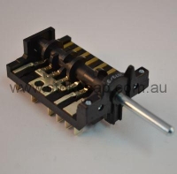 SELECTOR SWITCH