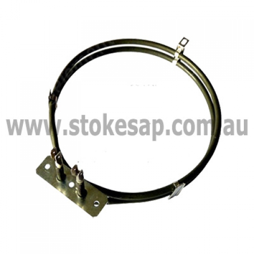 OVEN FAN FORCED ELEMENT 2000W CENTRE HOLE MOUNT