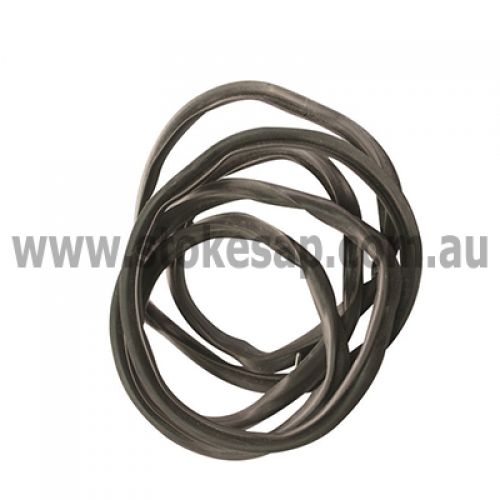 GASKET 4 SIDES BROWN S4CEB