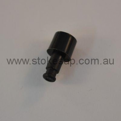 KNOB PROGRAMMER BLACK SE708X
