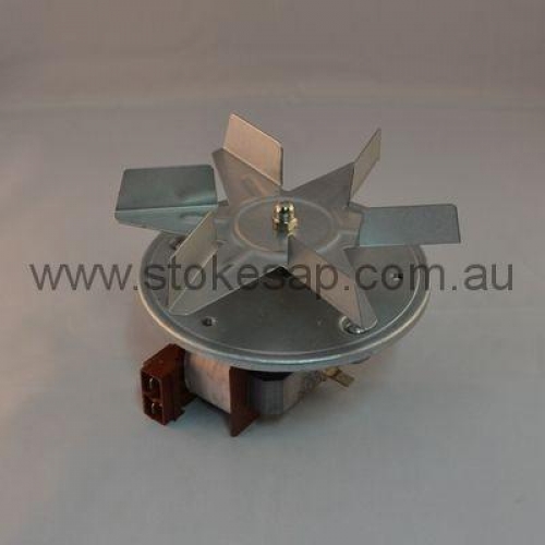FAN MOTOR ASSEMBLY MANY BRANDS