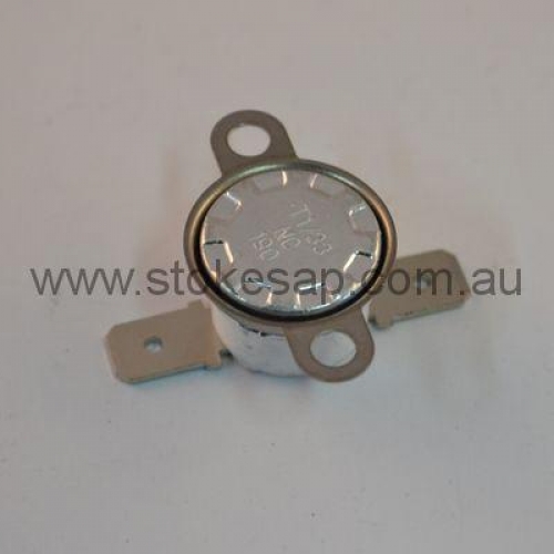 OVEN THERMOSTAT SAFETY 190 DEGREESS CELCIUS SE320X