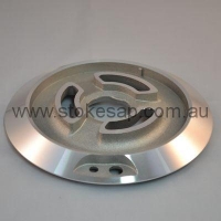 BURNER ULTRA-RAPID SR134AS-E