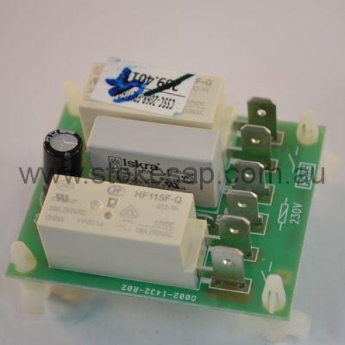 BOARD ELECTRONIC SUK91MFX