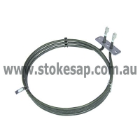 2300W OVEN FAN FORCED ELEMENT SMEG TRIPLE RING