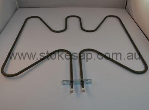 BOTTOM OVEN ELEMENT 1300W SMEG