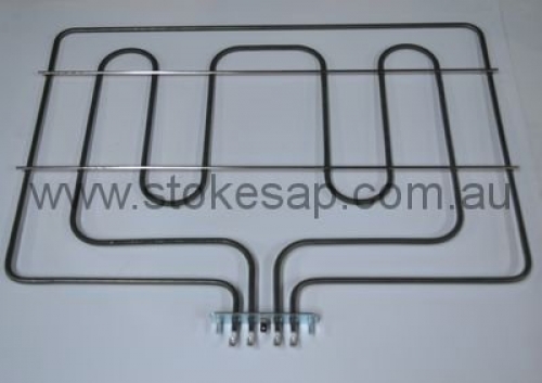 BOTTOM OVEN ELEMENT SMEG