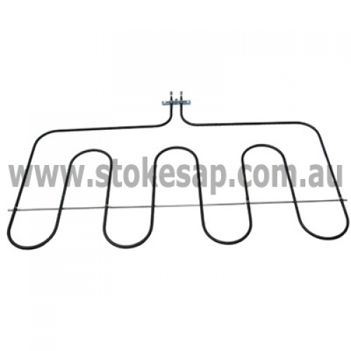 BOTTOM OVEN ELEMENT 1800W SMEG