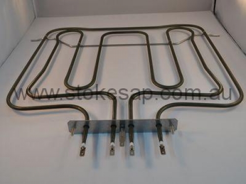 SMALL OVEN GRILL ELEMENT 1700/1000W