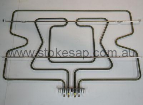 DUAL GRILL ELEMENT 1415/1740W SMEG