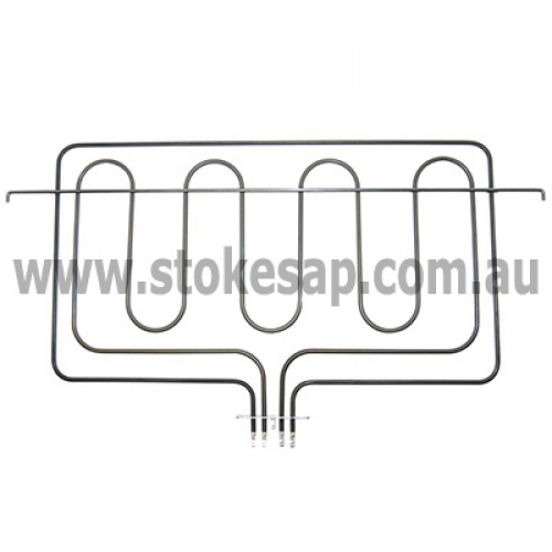 DUAL GRILL ELEMENT 4100W SMEG