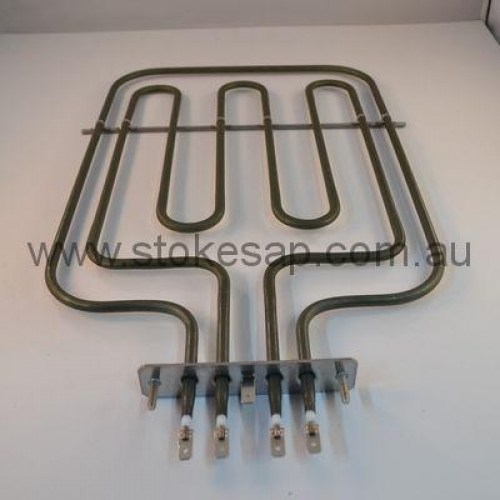 DUAL GRILL ELEMENT 650 / 1400W SMEG