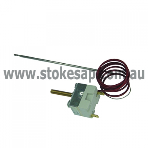 OVEN THERMOSTAT SMEG 60-298