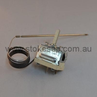 OVEN THERMOSTAT SMEG