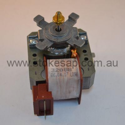 SMEG OVEN FAN MOTOR TWIST MOUNT FIM