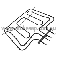 TOP OVEN GRILL ELEMENT 1960 / 870W SMEG