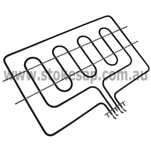 GRILL ELEMENT 3050/1145W