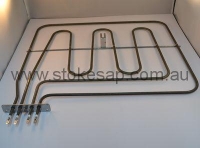 DUAL GRILL ELEMENT 800 / 2000 W SMEG