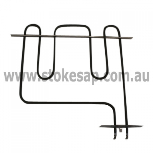 OVEN/GRILL ELEMENT SIDE MOUNT