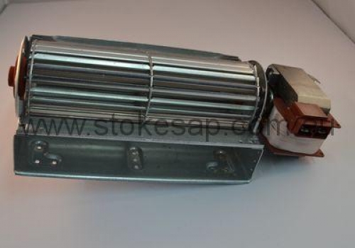 CAVITY COOLING FAN