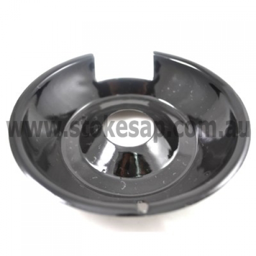 COOKTOP STOVE DRIP PAN 6.25 INCH UNIVERSAL