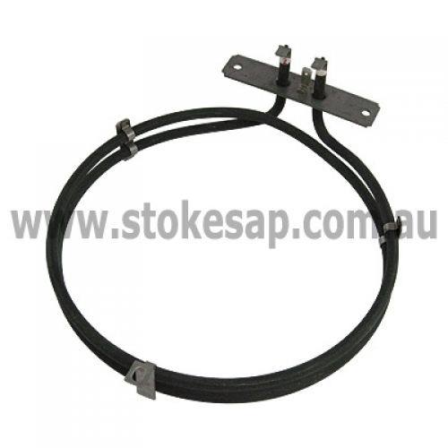 BOMPANI FAN FORCED ELEMENT 2000W