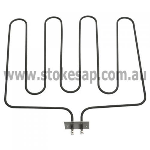 ST GEORGE OVEN TOP OR BOTTOM ELEMENT
