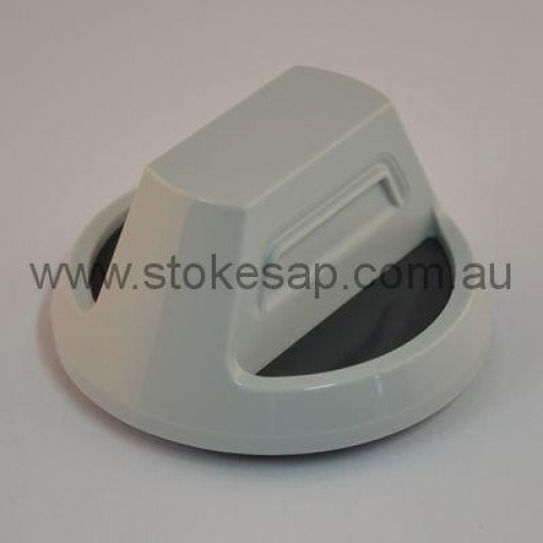 TIMER KNOB GREY