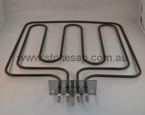 KLEENMAID GRILL ELEMENT 550 + 2750W