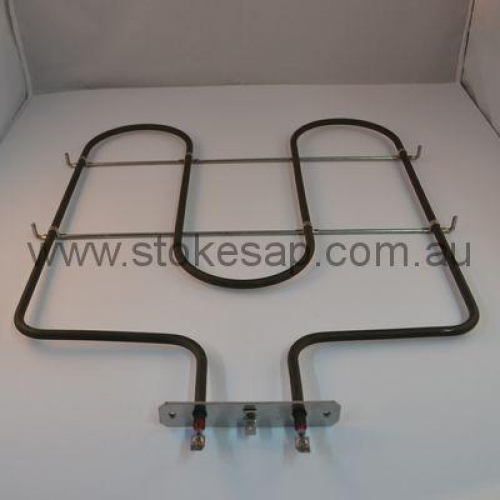 BOTTOM ELEMENT 1650W - LOFRA