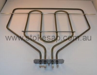 LOFRA DUAL GRILL ELEMENT 900+1500W